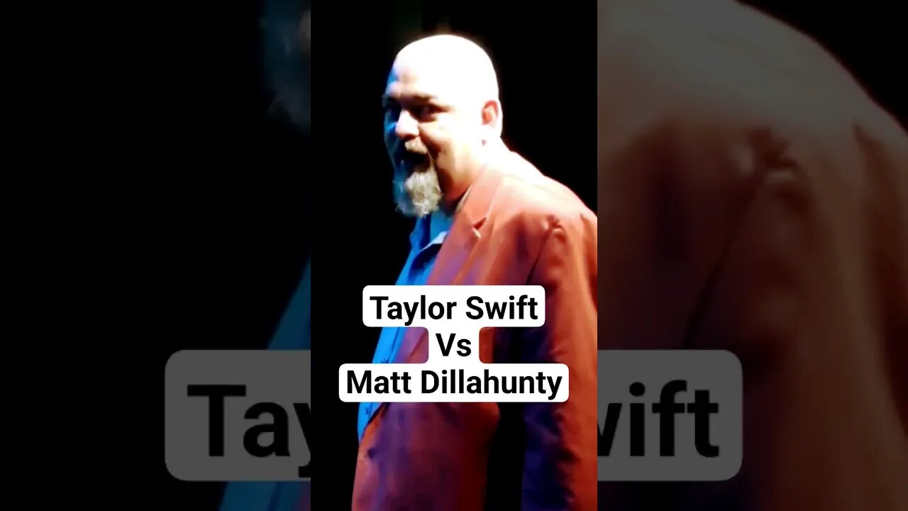 Does Matt Dillahunty love Taylor Swift? #mattdillahunty #taylorswift #atheism #atheist #atheistviews