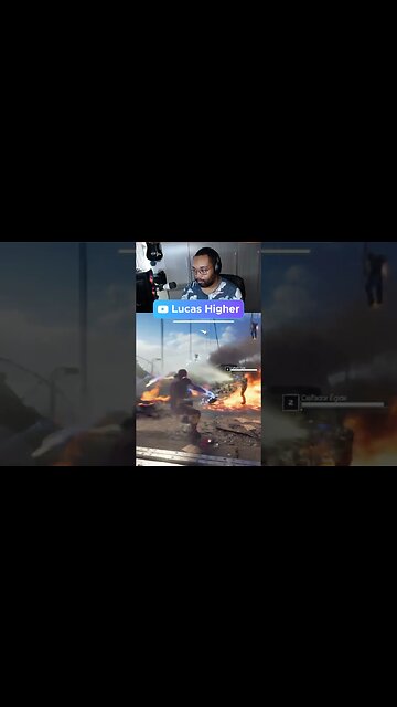 Tá Sabendo Legal... | MARVEL'S AVENGERS #shorts #marvelsavengers