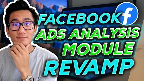 NEW Facebook Ad Analysis Module for Studying.com