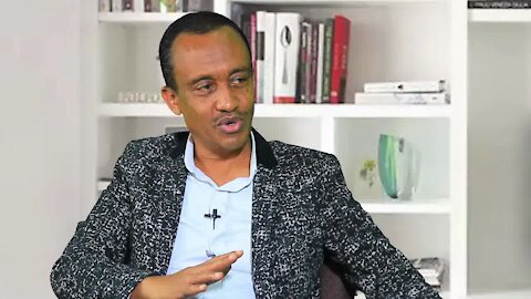 መሬቱ ለአማራም ሆነ ለትግራይ የመንግስት መሬት ነው - ሰለሞን ሹምዬ