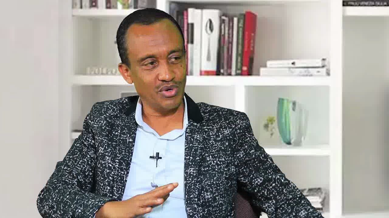 መሬቱ ለአማራም ሆነ ለትግራይ የመንግስት መሬት ነው - ሰለሞን ሹምዬ