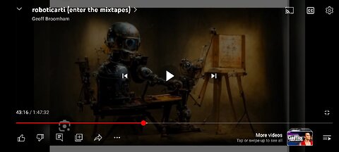 robotocartie 2/3 (beats I made)