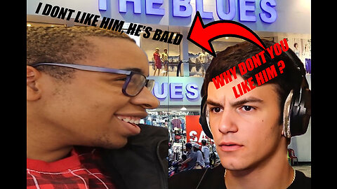 SonnyFaz asks NPCS about Andrew Tate #3