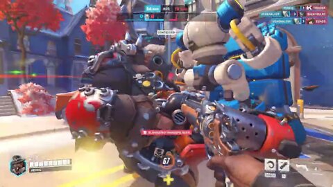 Overwatch 2