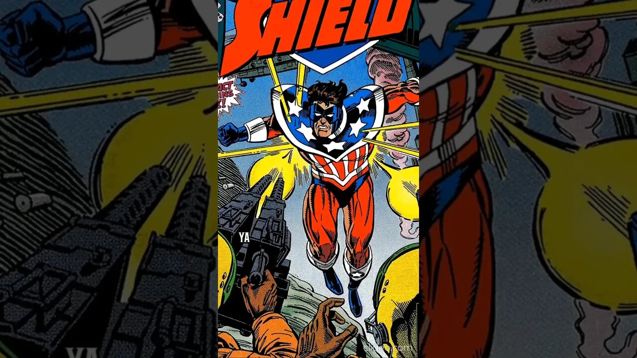 ¿SABÍAS Que DEMANDARON A MARVEL Por PLAGIO?