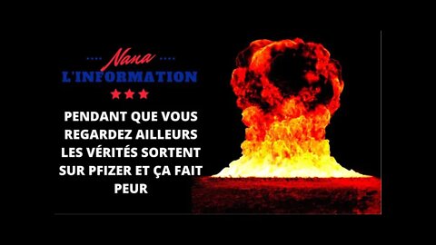 Nana l'information Autrement - le grand mensonge en lumière