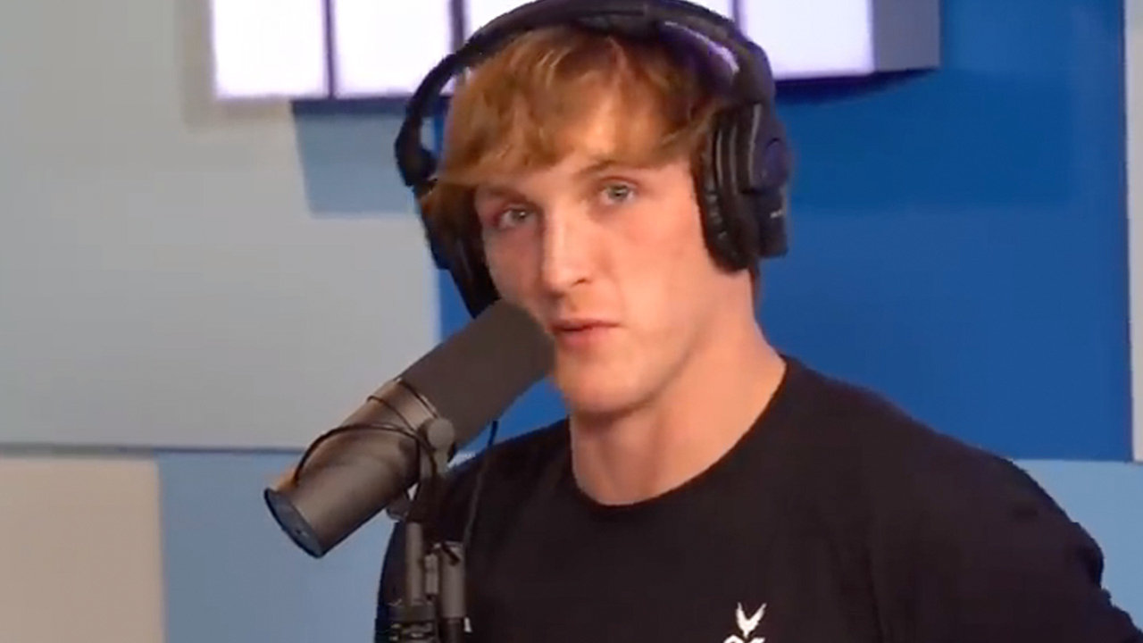 Logan Paul APOLOGIZES For Insensitive Gay Comment