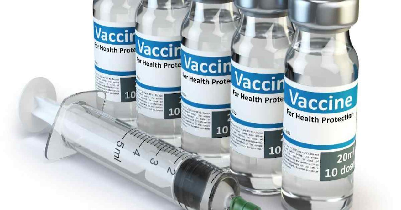 The Future of Vaccines!