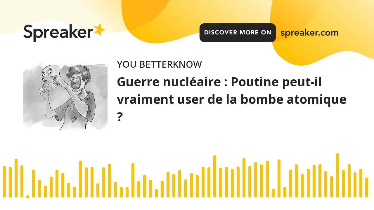 Guerre nucléaire : Poutine peut-il vraiment user de la bombe atomique ?