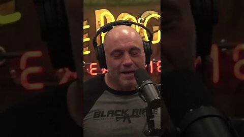 Joe Does Yoga Instructor Impression #joerogan #joeroganpodcast #jreclips #jre