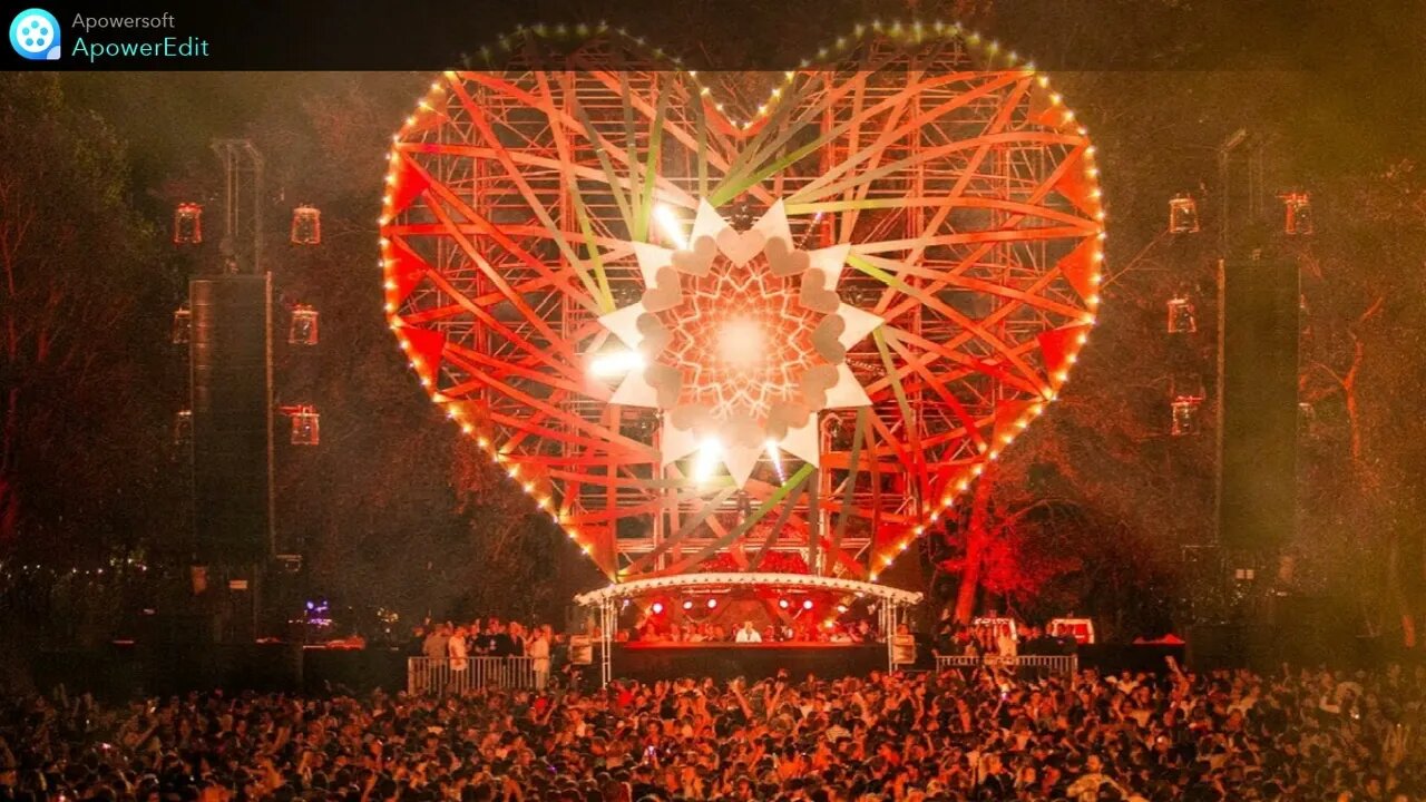 From Space, Zimon - Take