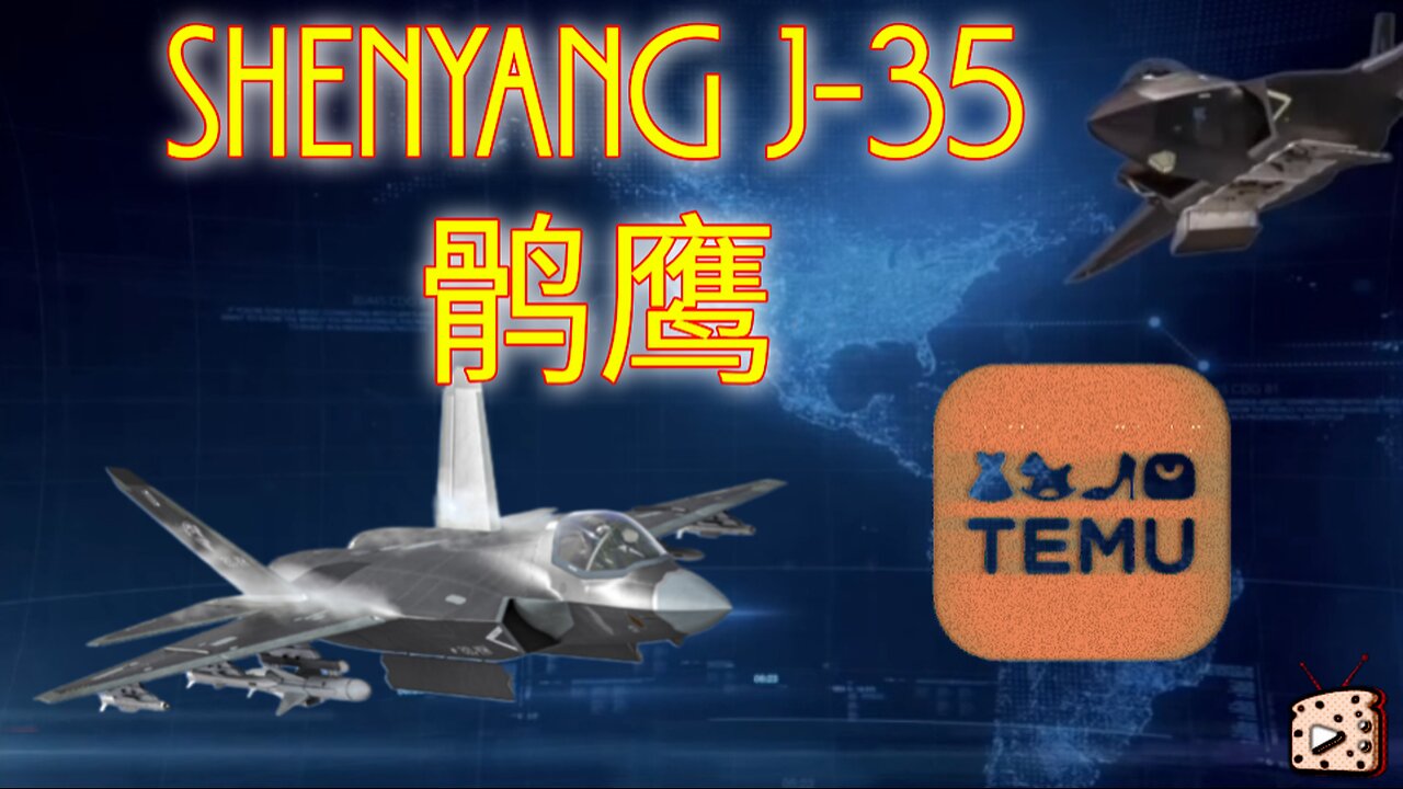 "If TEMU offered a stealth fighter" #militaryaircraft #history #gaming #j35