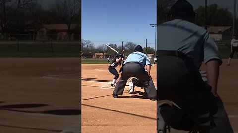 POV: Going down swinging