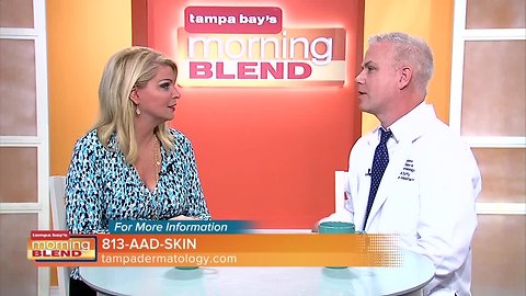 Academic Alliance in Dermatology | Morning Blend