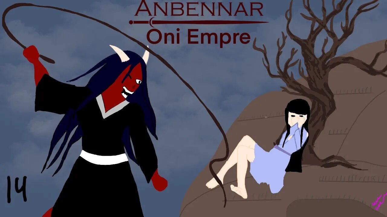 Oni Empire 14: The Yanshen Campaign Continues - EU4 Anbennar Let's Play