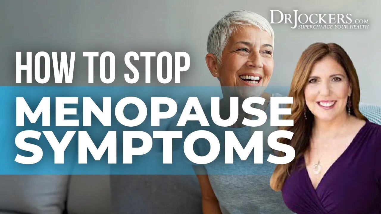 Using The Keto-Alkaline Approach for Menopausal Women with Dr. Anna Cabeca