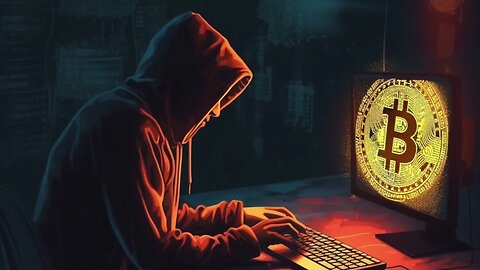 The Job Offer That Led to a $37 Million Crypto Heist