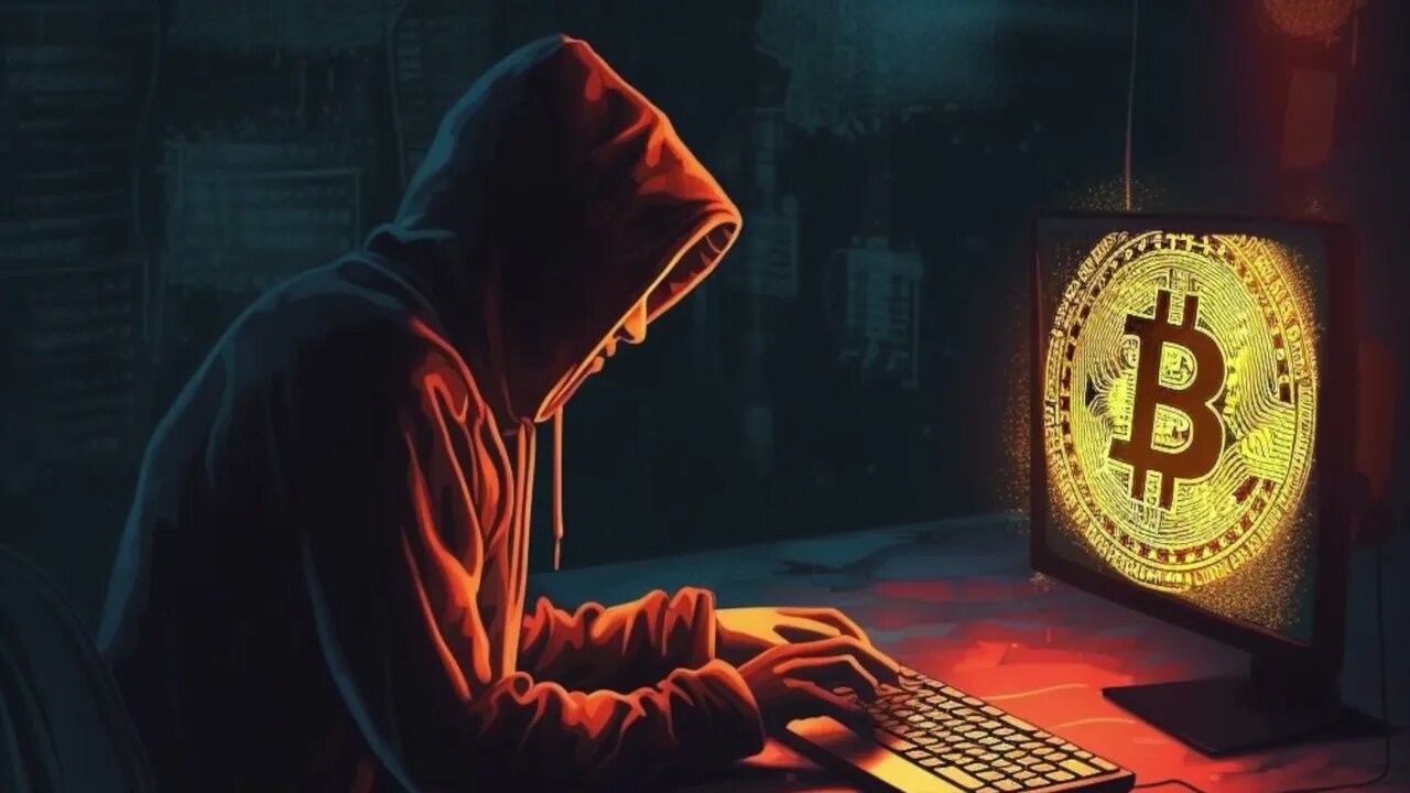The Job Offer That Led to a $37 Million Crypto Heist