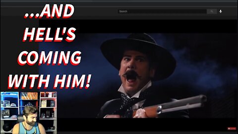 Crowder's 'Taking It To The Mattresses' And Pumping New Tech!