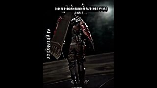Erron Black Edit