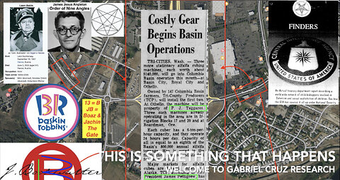 Hidden History of CIA Mockingbird Confidence Games | E Jean Carroll, TimCast, Diddy & Elon