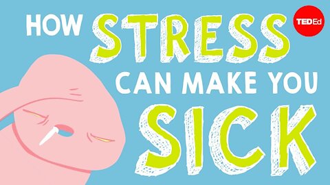 How stress can make you sick