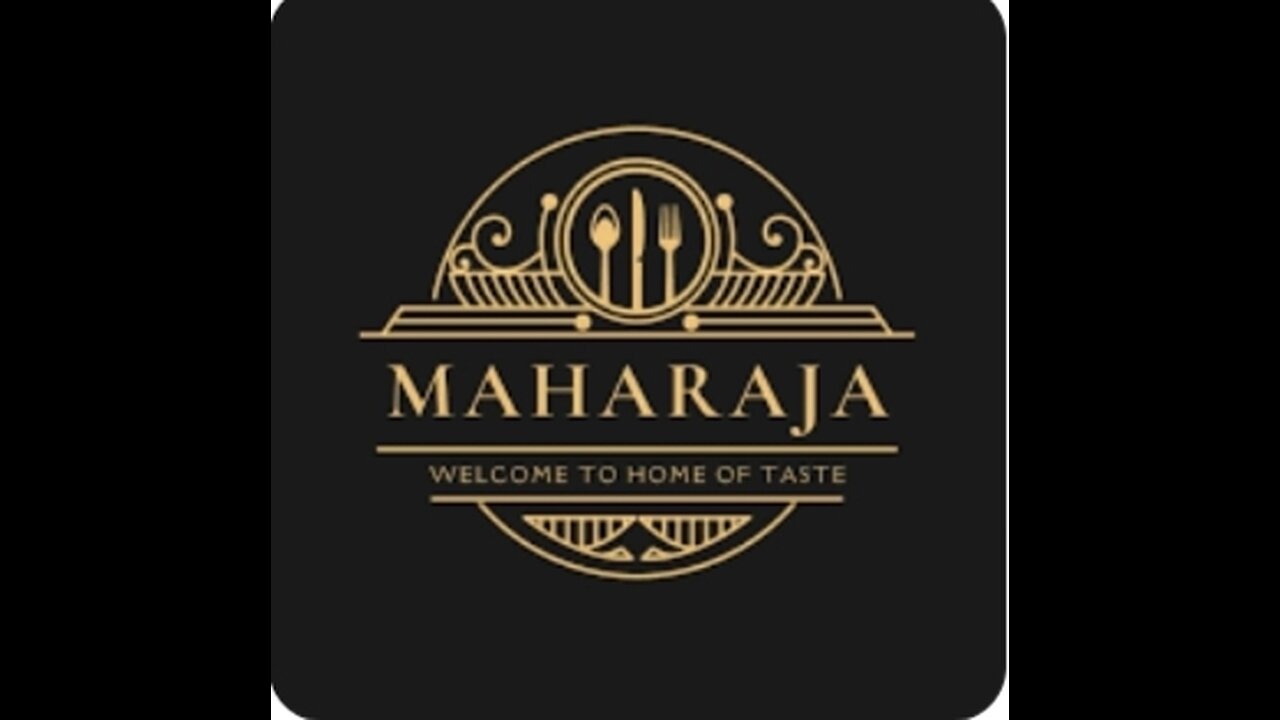 maharaja restaurants vlog