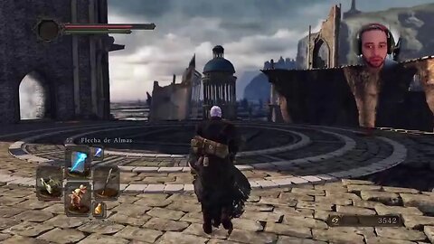 Maguinho Dark Souls 2