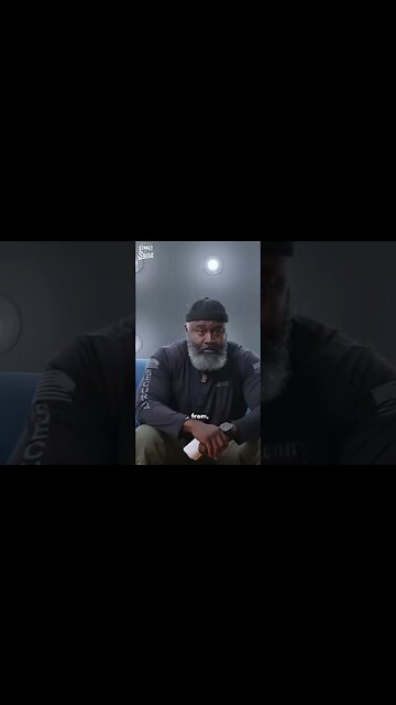 Veteran turned private security expert on MENTAL ILLNESS in the military as a Black man!