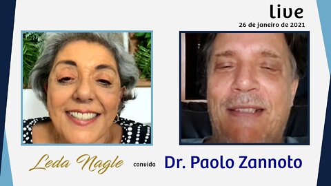 Zanotto: chega de confusão política. Cuidado com informações erradas.