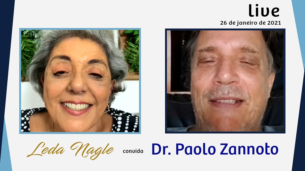 Zanotto: chega de confusão política. Cuidado com informações erradas.