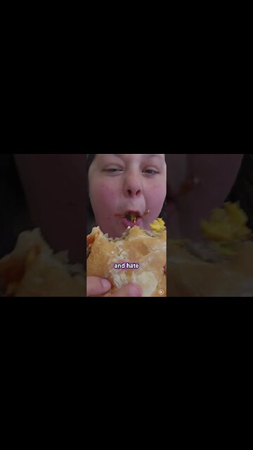 MSNBC: "Fitness Is Fascist!"