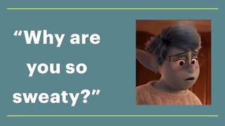 The Happy Family 2021 Version An Onward Fan Fiction 🌳