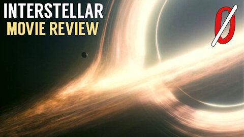 Interstellar - Movie Review