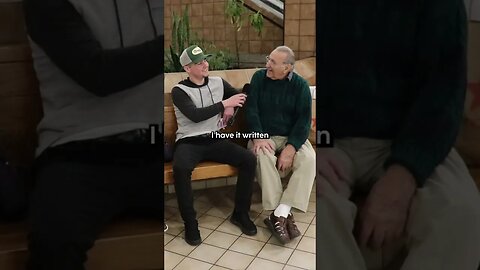 That's Where The Mask Should Be