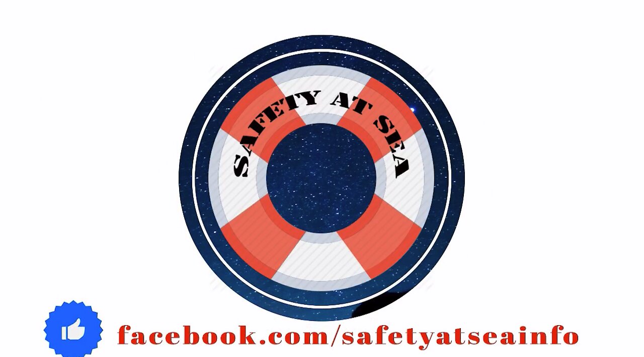 U.S.C.G. Helicopter Rescue At Sea From Cruising Sportfisherman