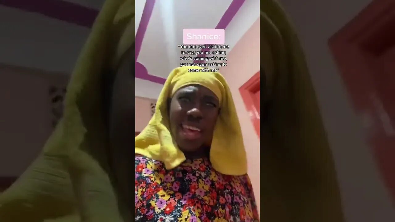 How it really be fr 😂