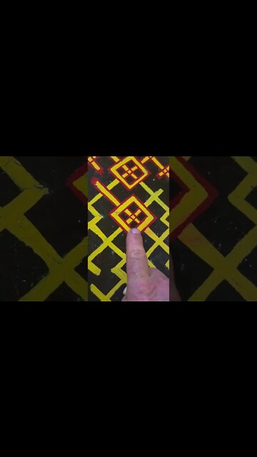 FOUR INTO NINE THE HEAVEN