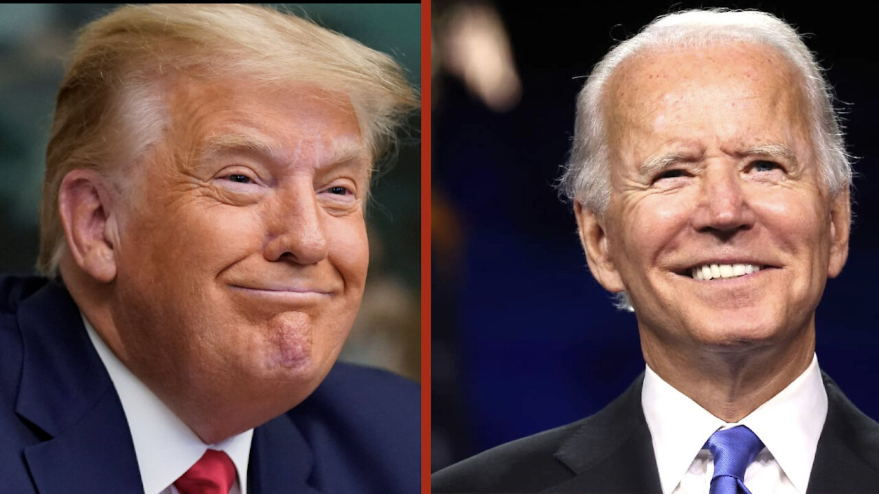 TRUMP RIPS BIDEN!!! “It’s Time For Joe Biden to Resign in Disgrace”