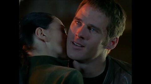 Farscape S03E15 Infinite Possibilities 2 Icarus Abides