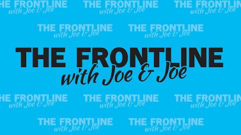 Traditional Catholics Are Under Attack by National Catholic Reporter! | THE FRONTLINE WITH JOE & JOE