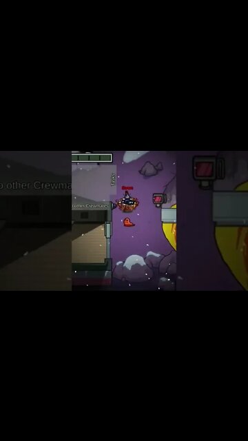 Guardians Protecting The Wrong Ones #amongus #shorts #shapeshifters