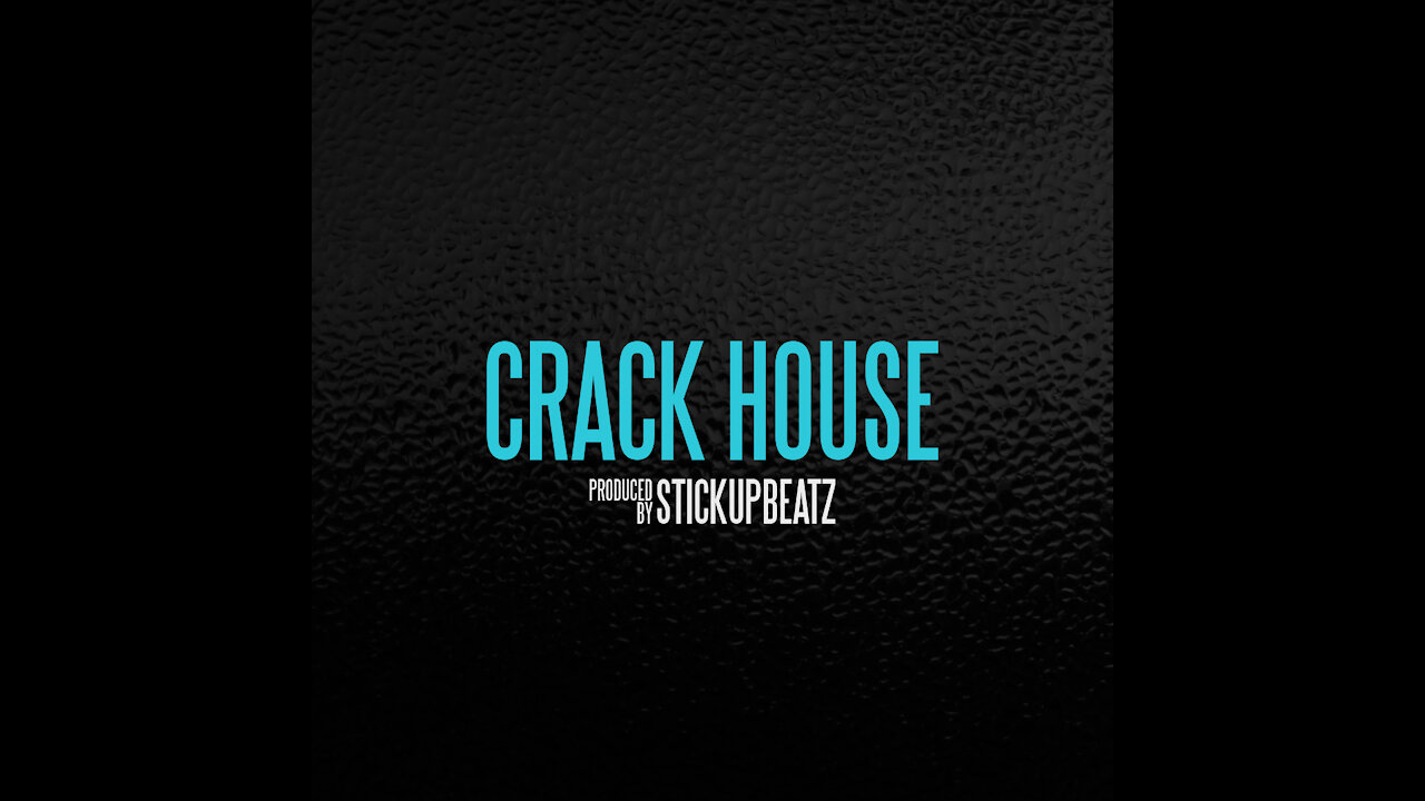 "Crack House" Young Dolph x Key Glock Type Beat 2021