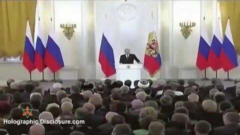 Worldwide | Vladimir Putin Traitor to the New World Order says Jacob Rothschild
