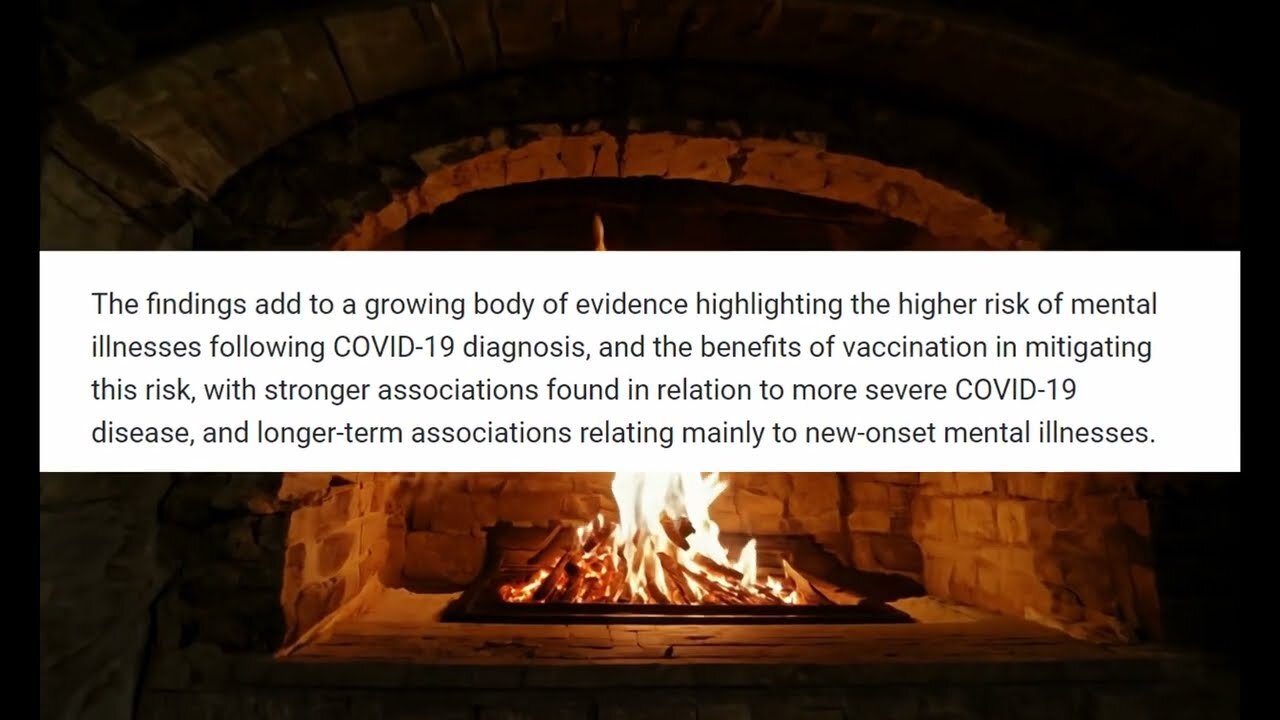 New Study on Covid Vaccine PROVES EVERYTHING!