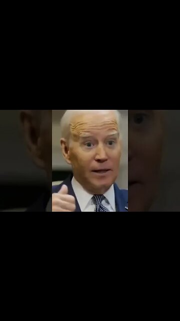 Biden Two Faced