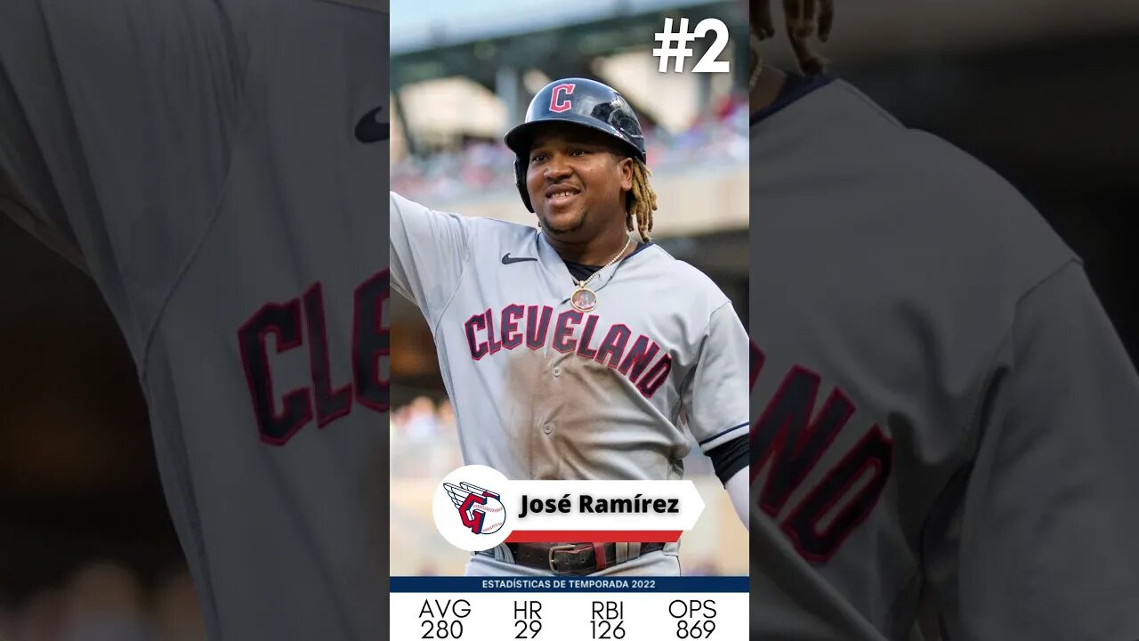 Top 5 Tercera Base Para 2023
