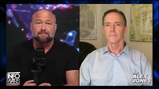 ALEX JONES (Full Show) Wednesday - 10/9/24