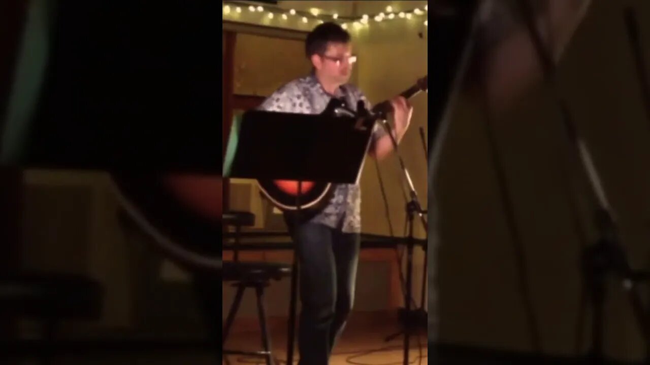 Dean Wolfe Plays Steve Howe's CLAP (The Yes Album)