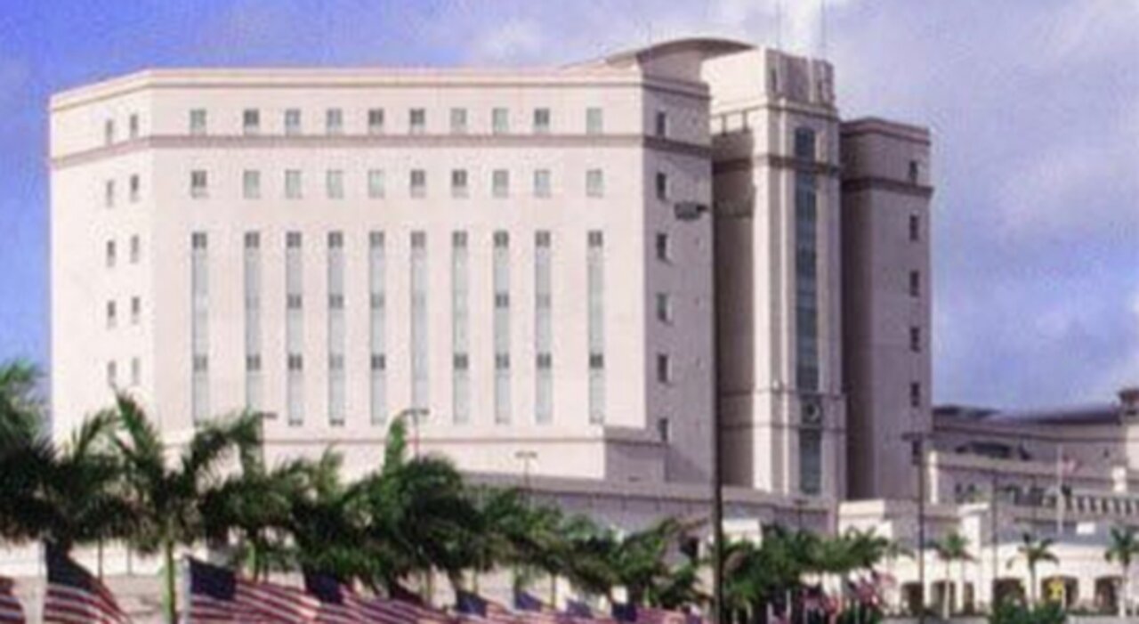 South Florida lawmaker wants investigation into suicides at West Palm Beach VA Medical Center